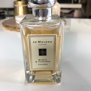 Jo Malone Mimosa and Cardamom Perfume